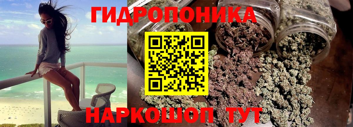 Канабис AK-47 Осинники
